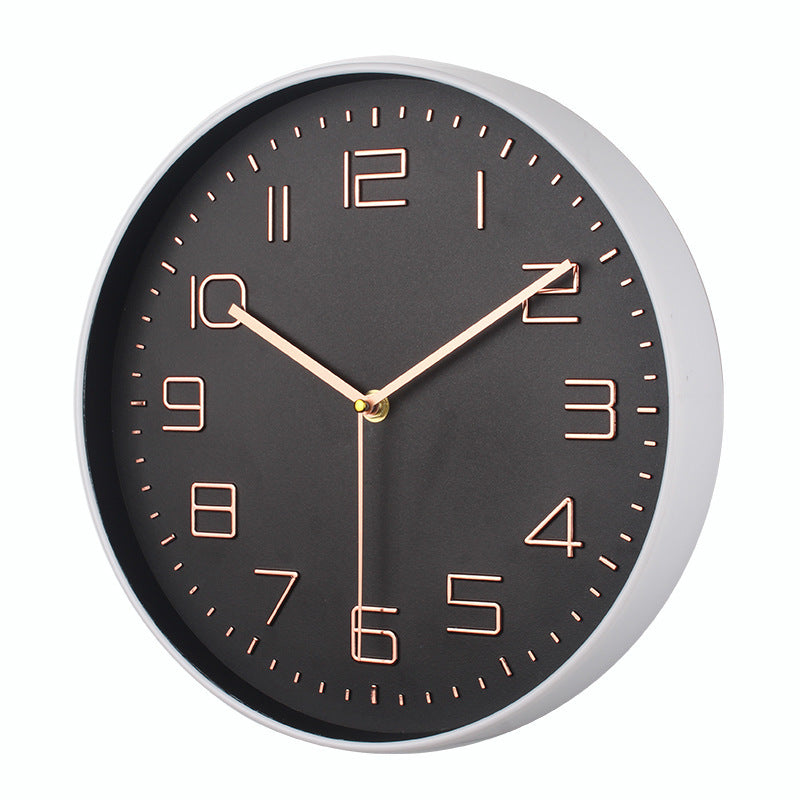 Wanduhr Brehn