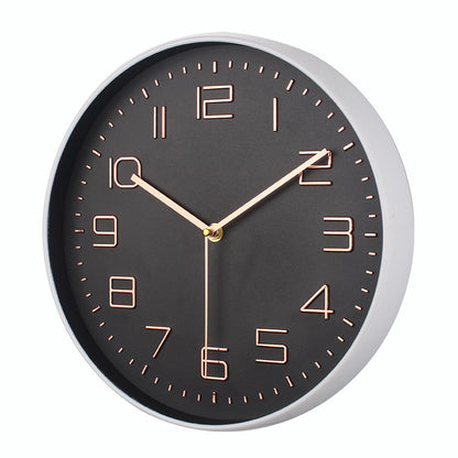 Wanduhr Brehn