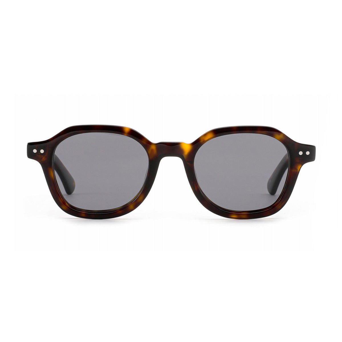 Damen stylische Sonnenbrille mit innovativem Design Brehn