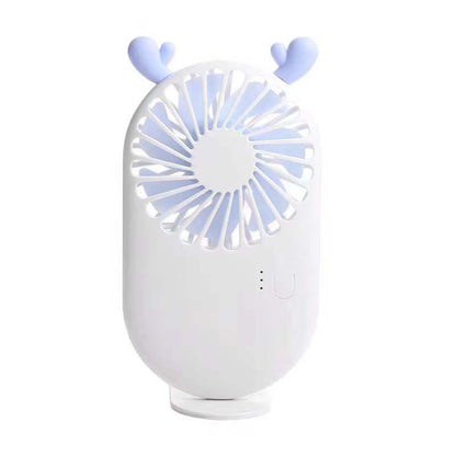 Damen tragbarer Mini Ventilator Brehn