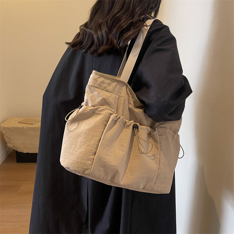 Erweiterbare Utility-Tasche Brehn