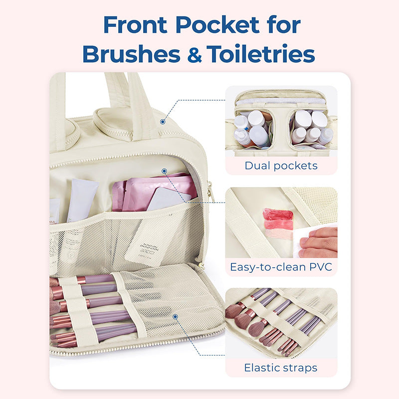 Praktische Reisetasche Brehn