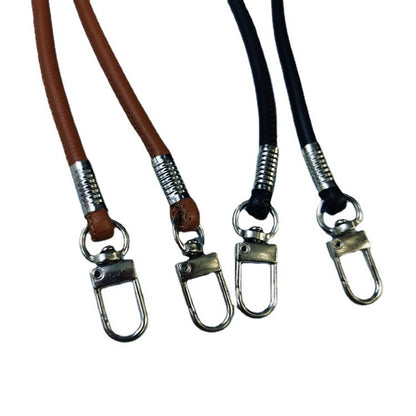 Haltbarer Leder-Brillenband Brehn
