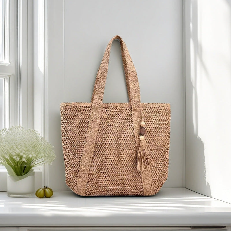 Elegante und Umweltfreundliche Weekender-Tasche Brehn