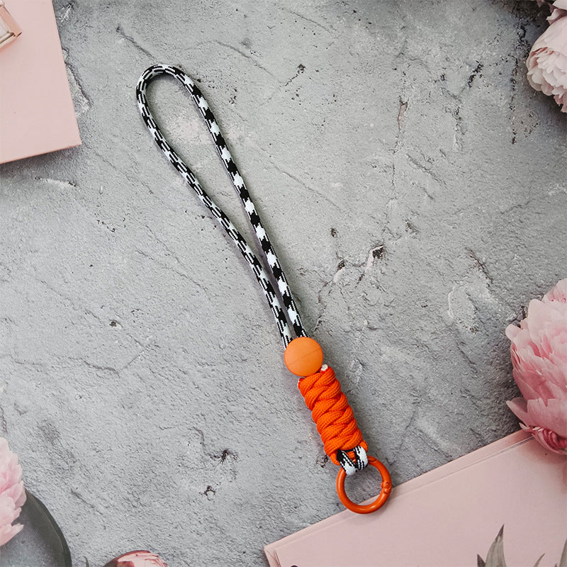Stylische verstellbare Lanyard Brehn