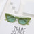 Damen Cat-Eye Sonnenbrille mit modernem und elegantem Design Brehn