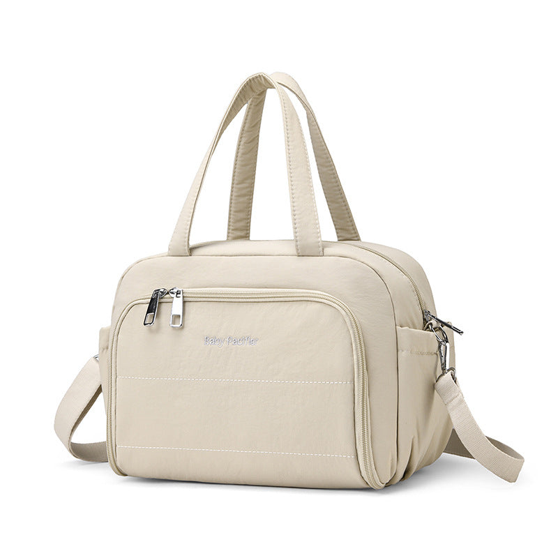 Vielseitige Multi-Funktions Baby-Reisetasche Brehn