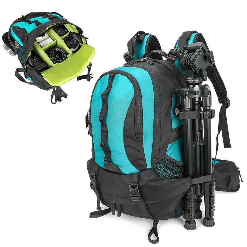 Multi-Funktionale Kamerazubehör Rucksack Brehn