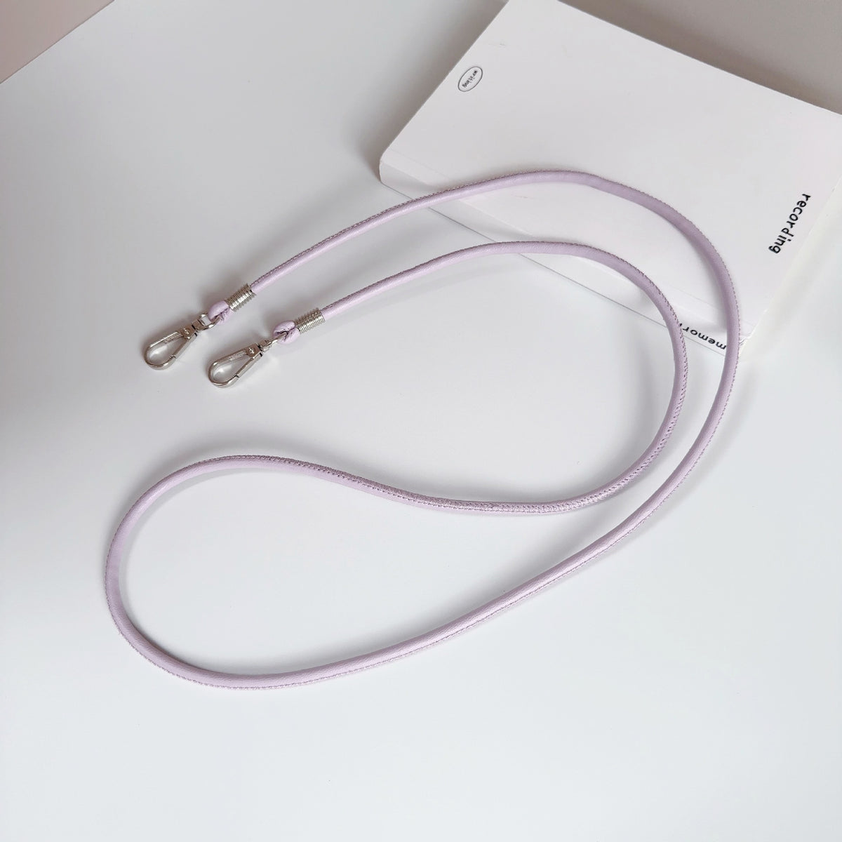 Haltbarer Mehrzweck-Lanyard mit Doppelhaken Brehn