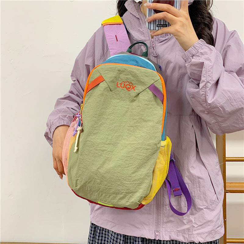 Multi-Funktionaler Outdoor-Rucksack Brehn