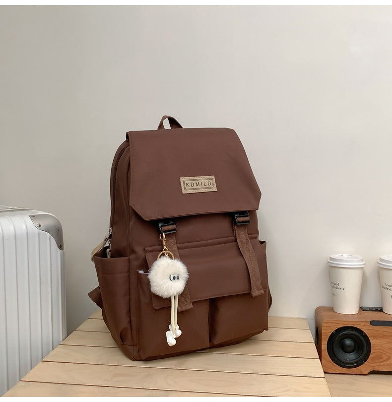 Vielseitiger Leichter Rucksack