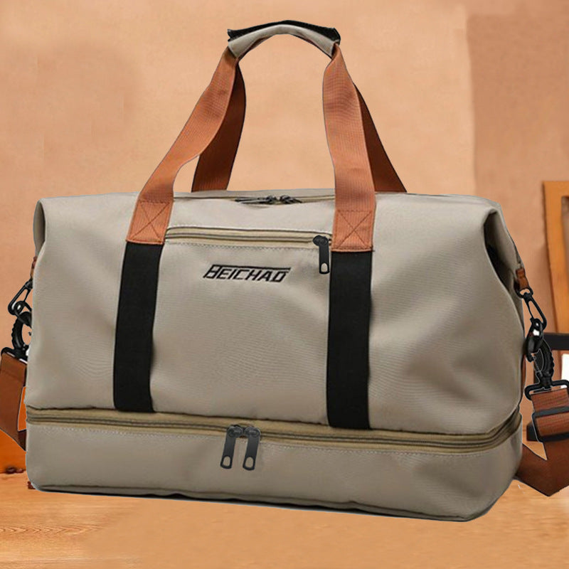 Vielseitige Reisetasche Brehn