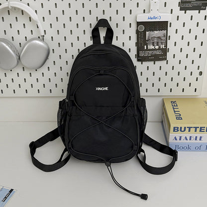 Vielseitiger kompakter Rucksack Brehn