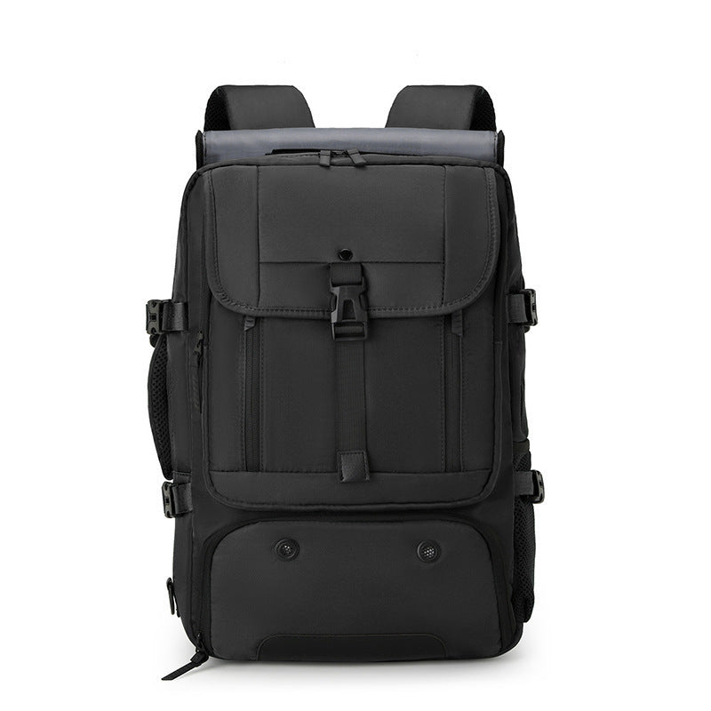 Rucksack mit Vielseitigen Fächern Brehn