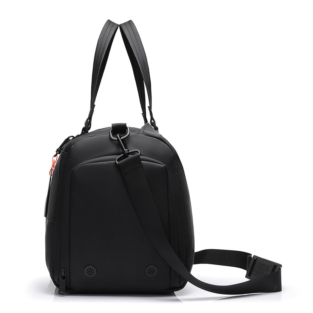 Hochleistungs-Wochenend-Duffle Bag Brehn