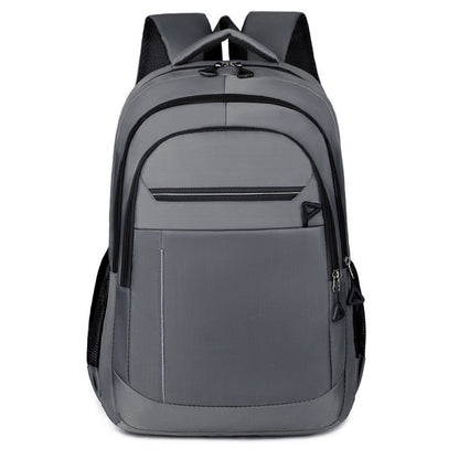 Langlebiger Multi-Compartment Rucksack Brehn