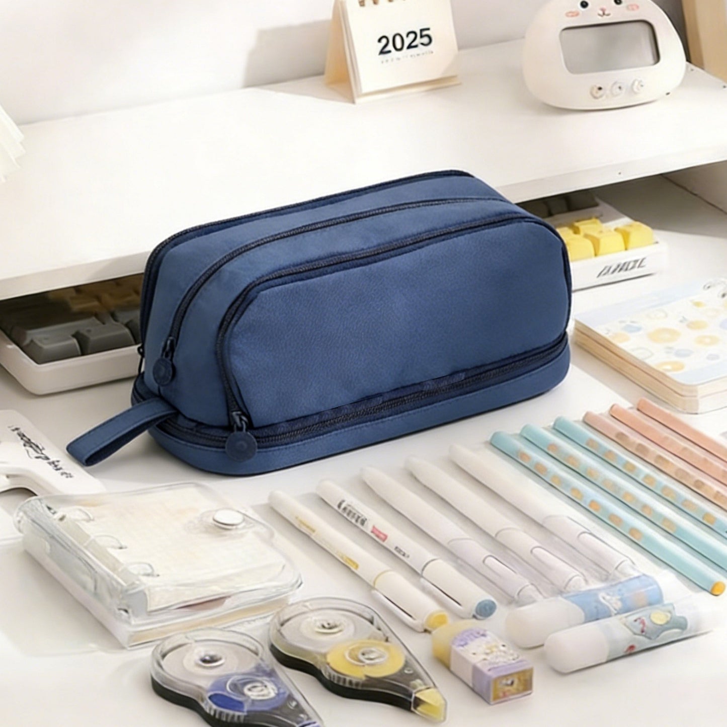 Vielseitiger Organizer Brehn