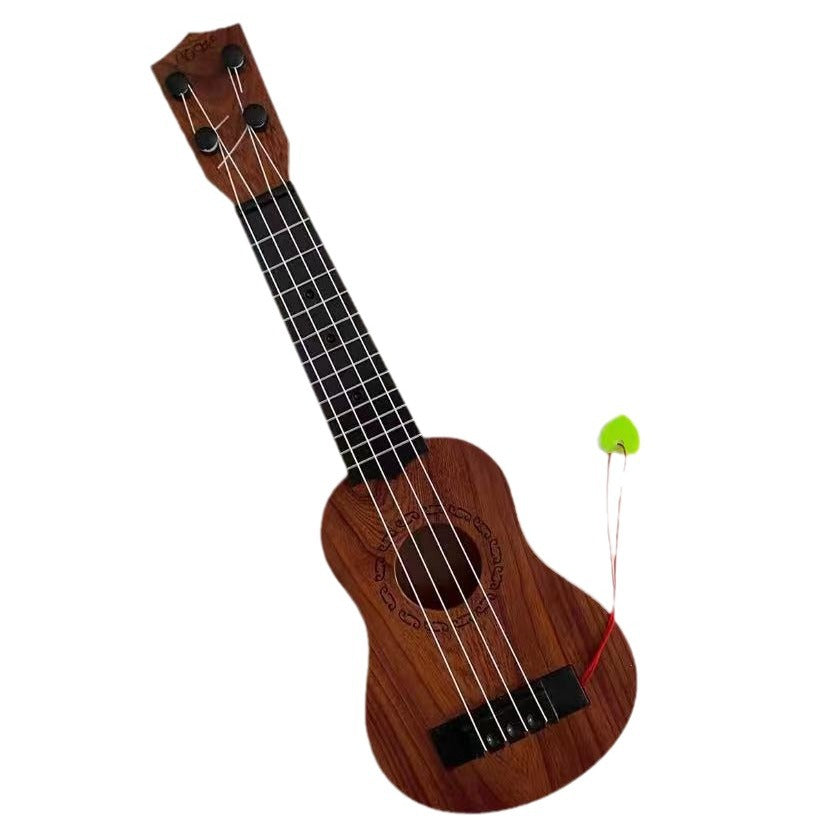 Ukulele Brehn