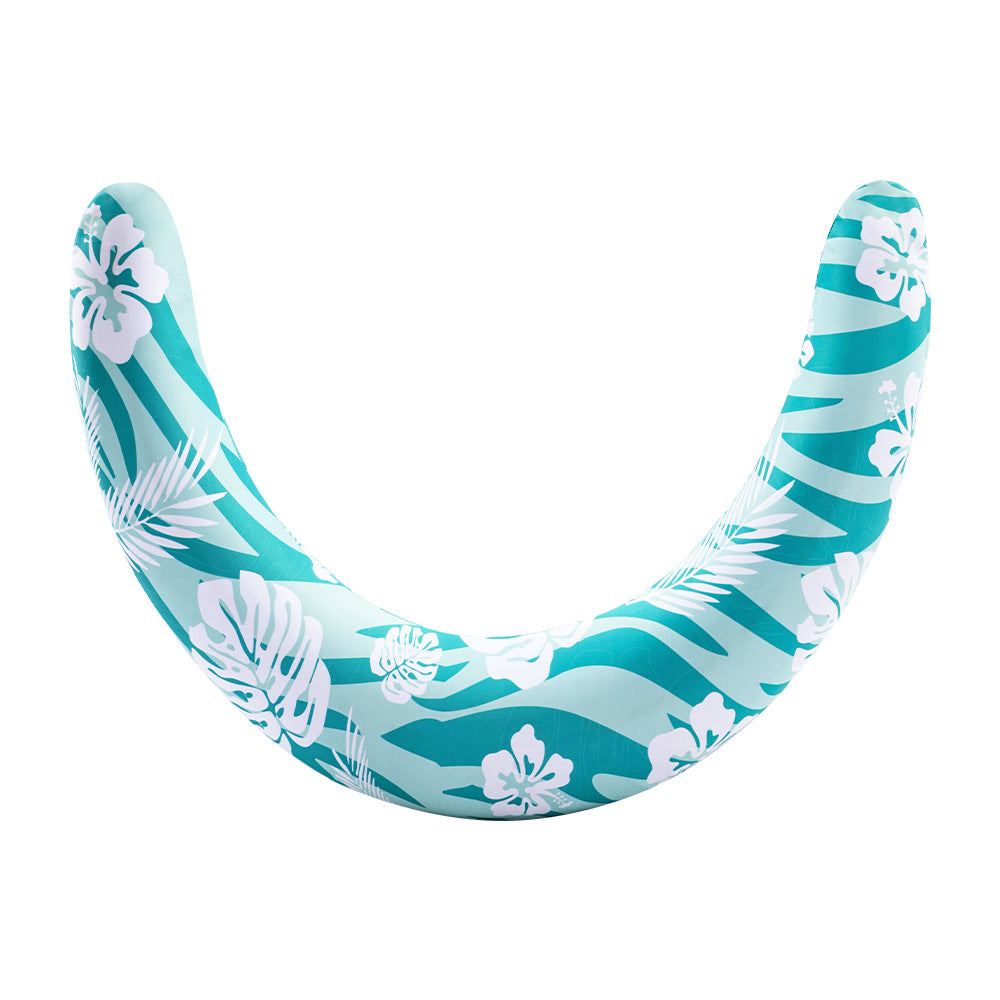 Damen Aufblasbarer Schwimmring mit Wassermelonen-Design Brehn