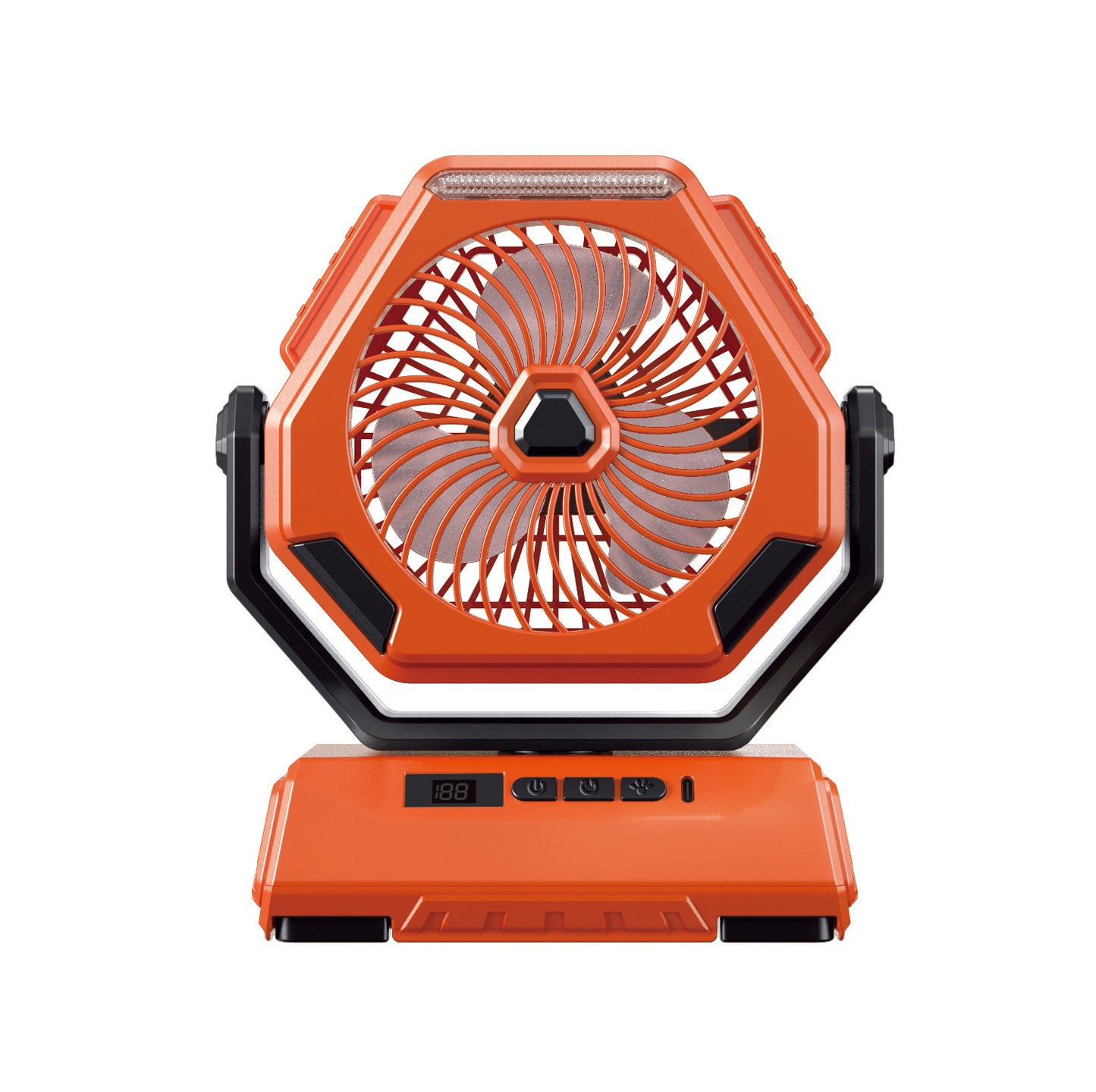 Ventilator Brehn