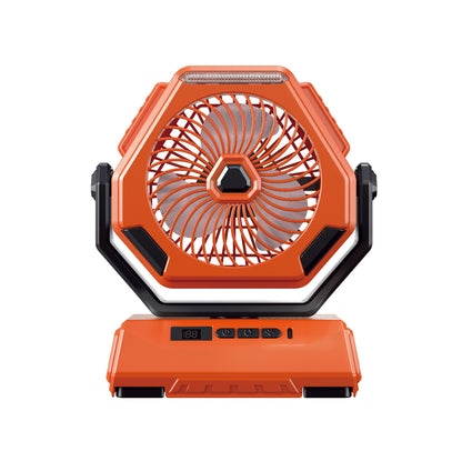 Ventilator Brehn