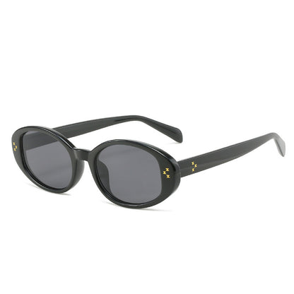 Stylische Retro-Sonnenbrille Brehn