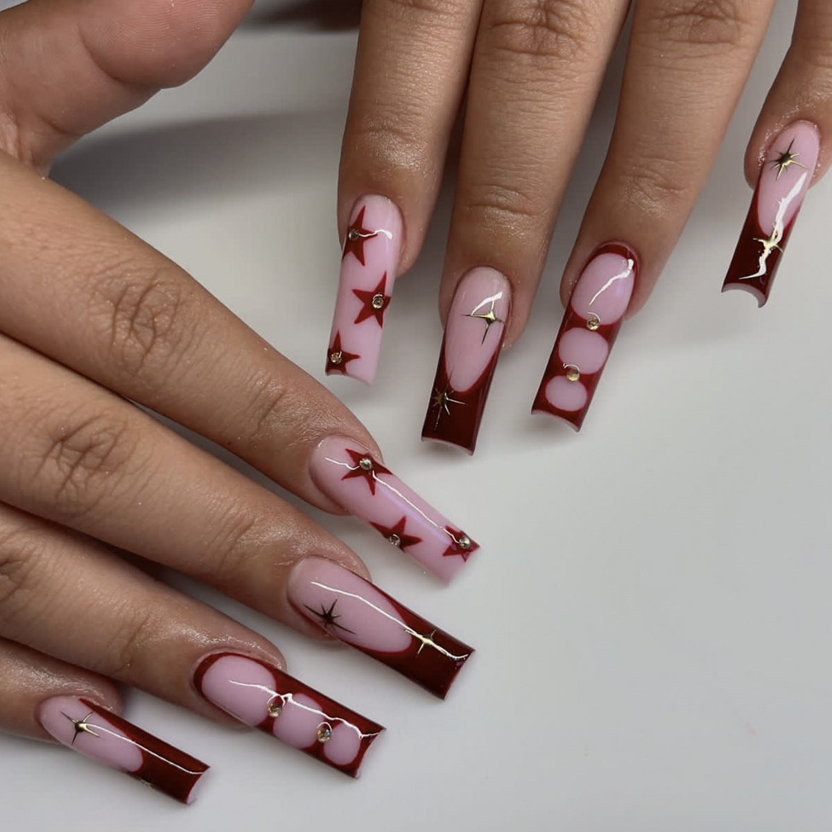 Nail Art Brehn