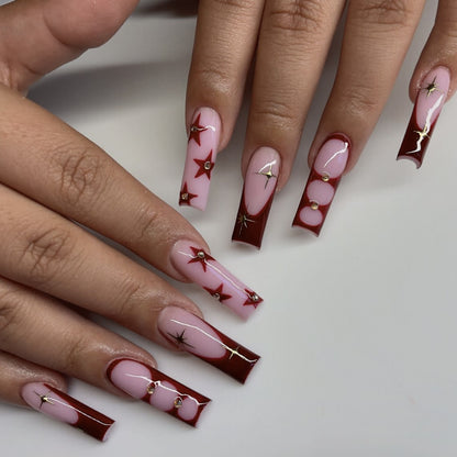 Nail Art Brehn