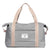 Sportliche Reisetasche Mit Isoliertem Fach Brehn