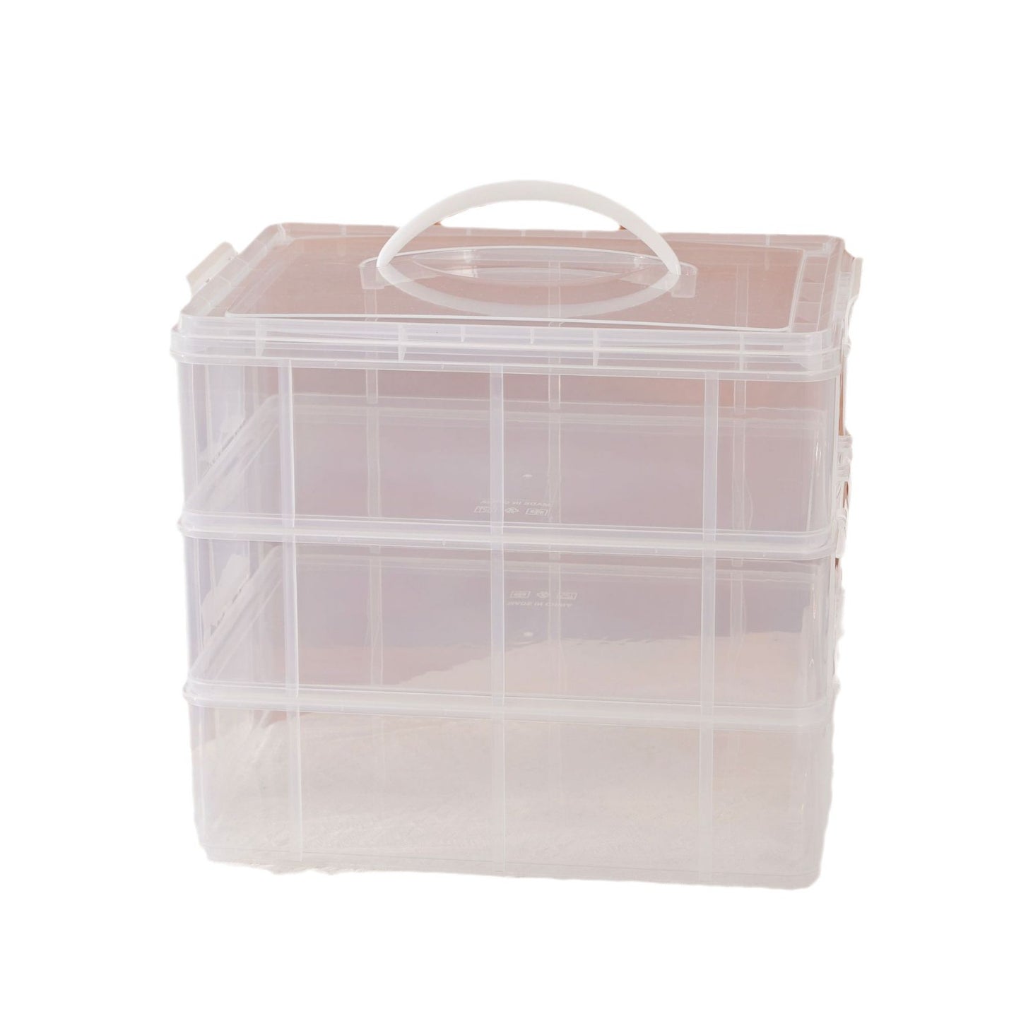 Vielseitige Aufbewahrungsbox Brehn