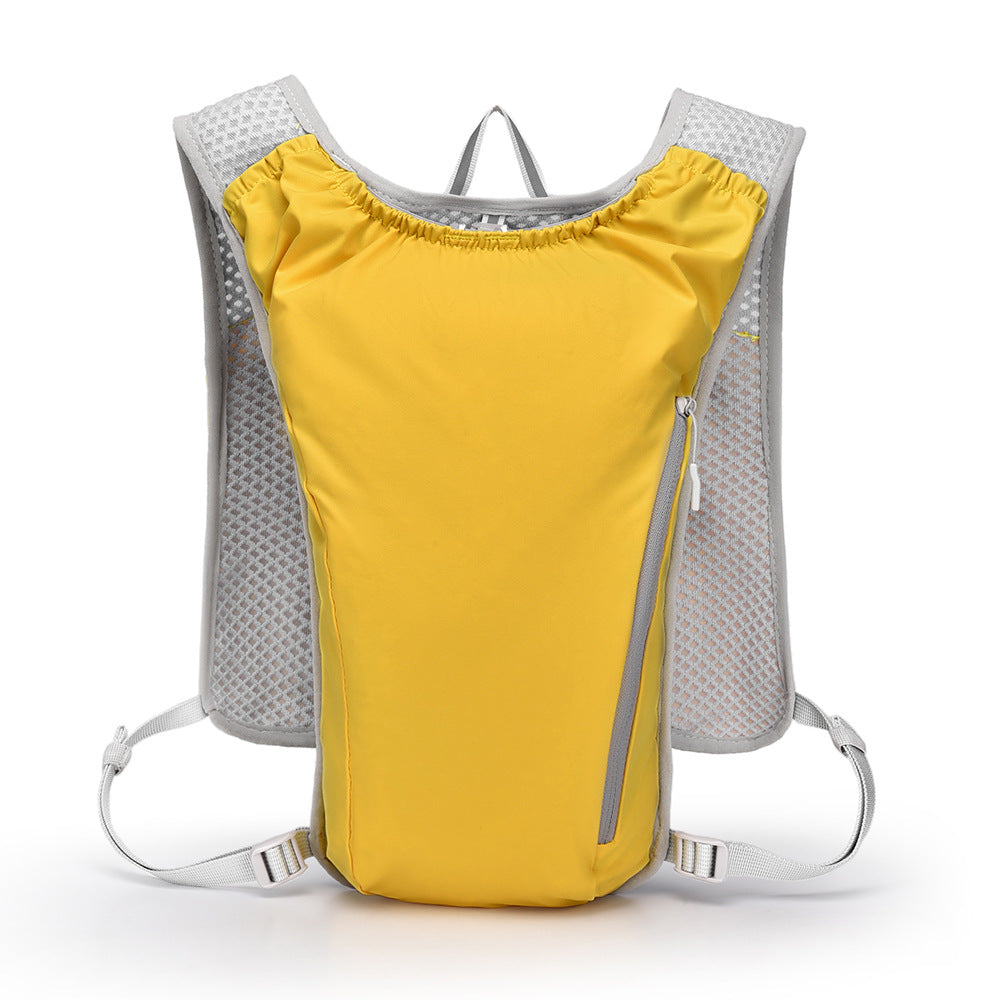 Leichtgewichtiger Hydration Pack Brehn