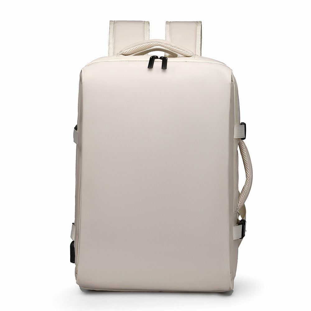 Langlebiger Laptop-Rucksack Brehn