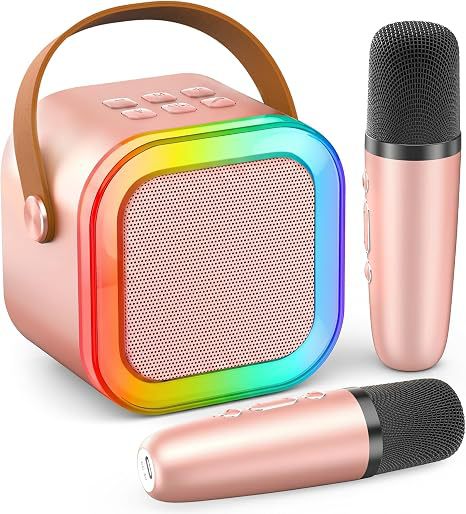 Tragbarer Bluetooth Lautsprecher Brehn