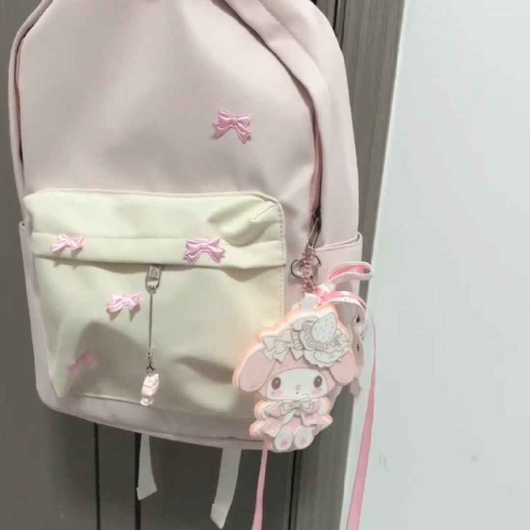 Süßer Charakter-Themen-Rucksack Brehn