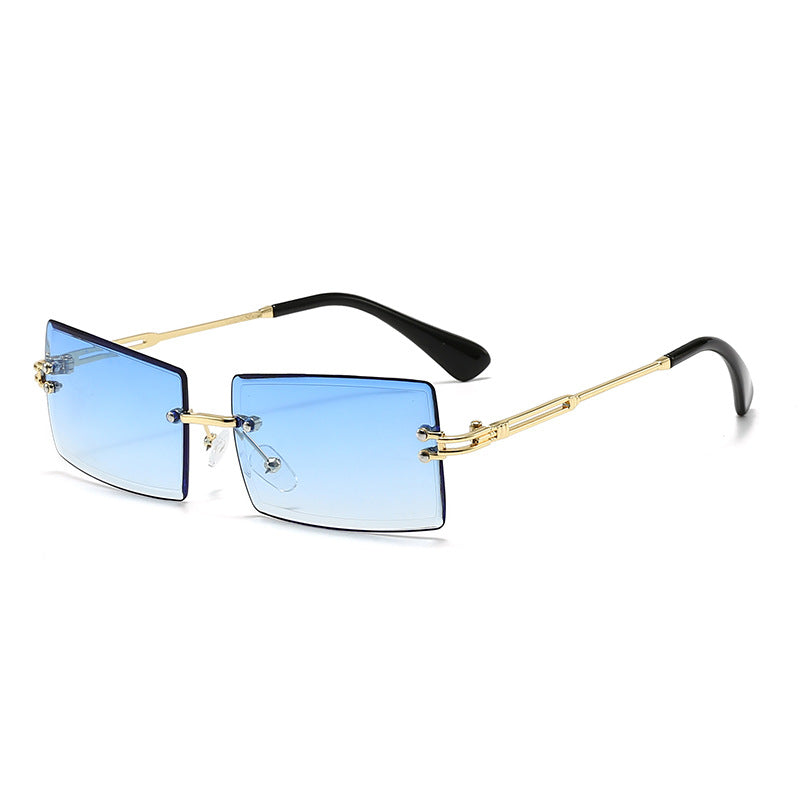 Damen modische und elegante Sonnenbrille Brehn