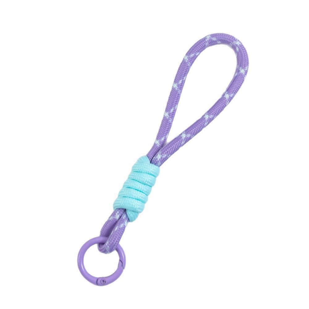 Geflochtenes Utility-Kordel-Lanyard Brehn