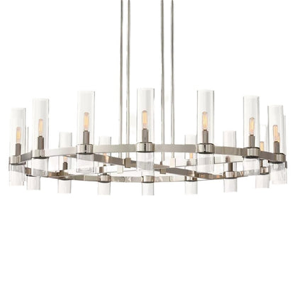 Moderne Glas Wandlampe