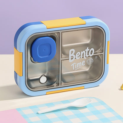 Vielseitige Lebensmittelaufbewahrungs-Bento-Box