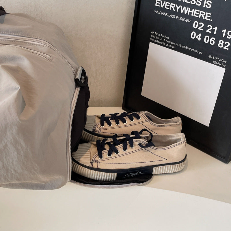 Herren Sportliche Multifunktionale Reisetasche Brehn