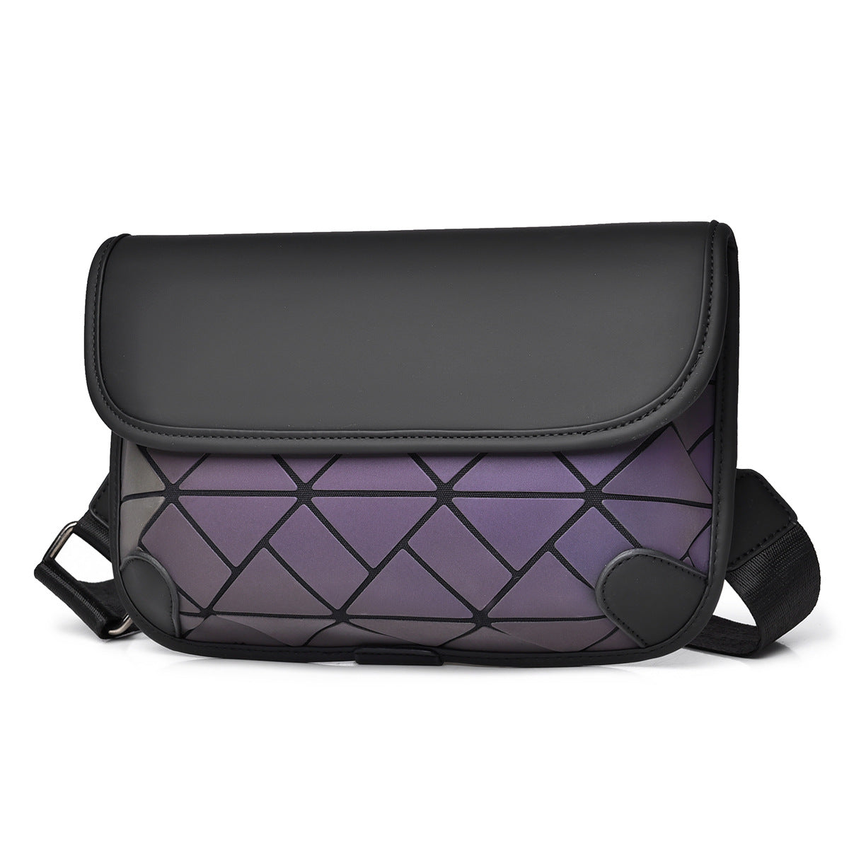 Crossbody Messenger Bag Brehn
