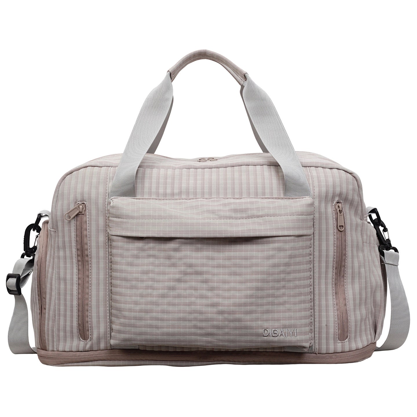 Vielseitige Reise Fitness Wochenendtasche Brehn