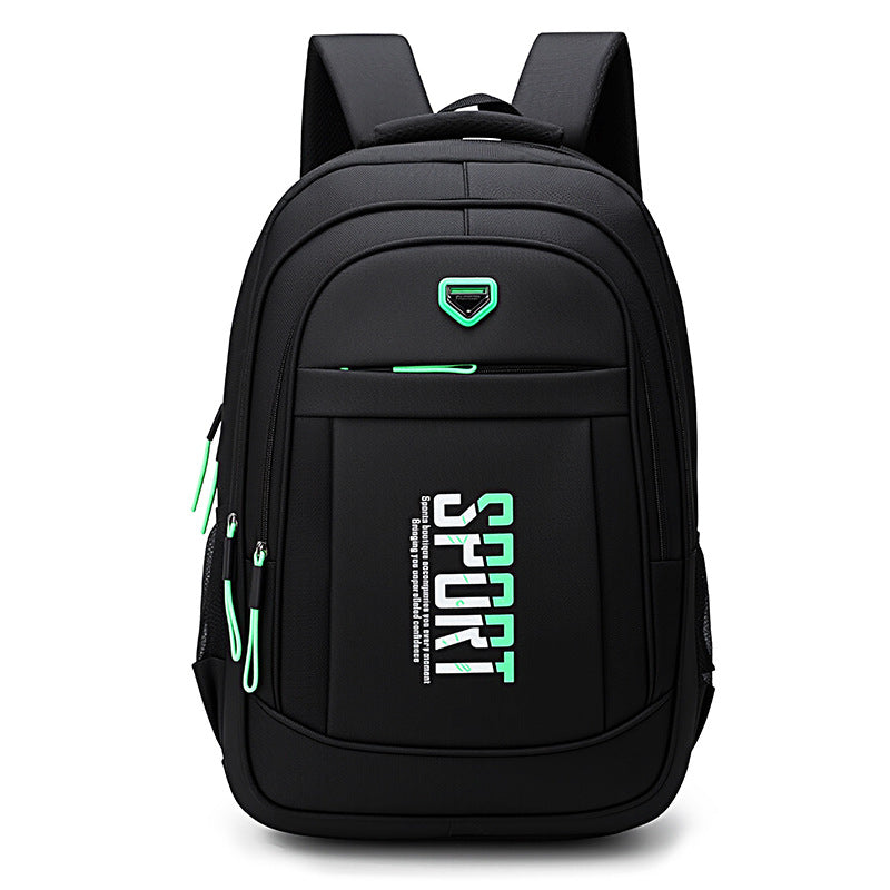 Stilvoller Sport-Rucksack Brehn