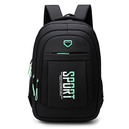 Stilvoller Sport-Rucksack Brehn