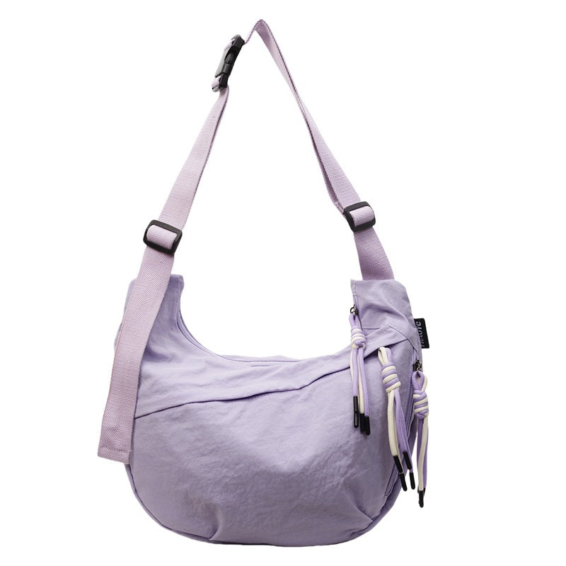 Leichte lässige Sling-Tasche Brehn