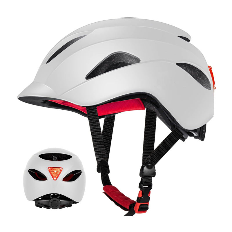 Smart Cycling Helmet Brehn