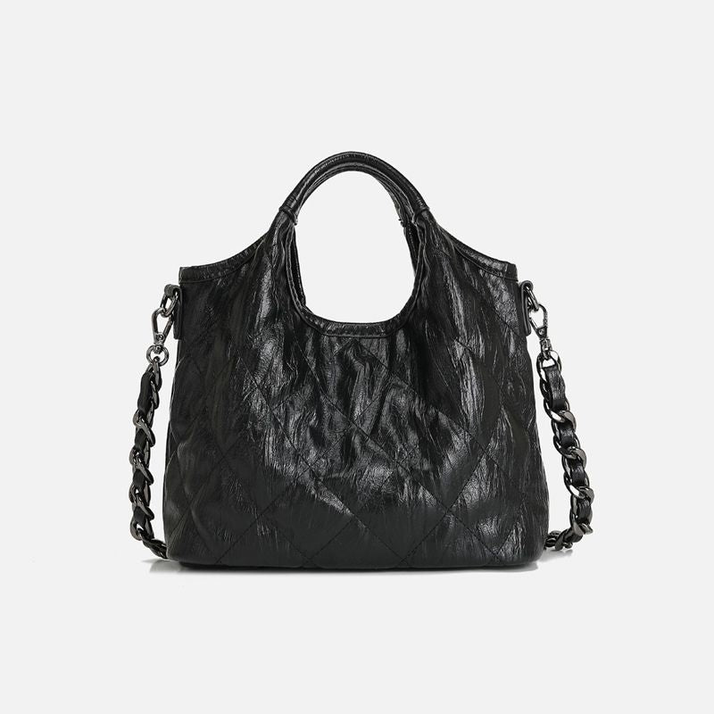 Gepolsterte Mode-Handtasche Brehn