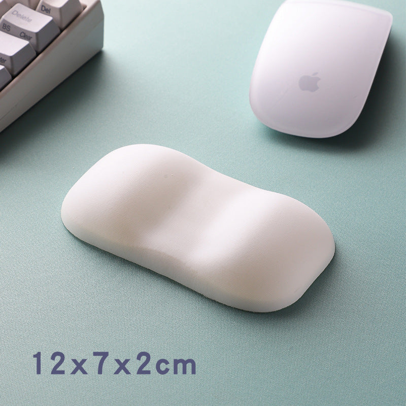 Ergonomische Memory Foam Maus-Handgelenkstütze