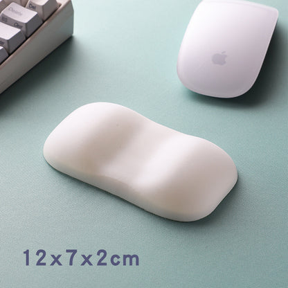Ergonomische Memory Foam Maus-Handgelenkstütze