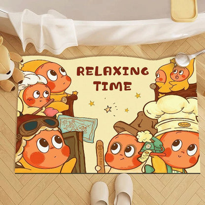 Badematte