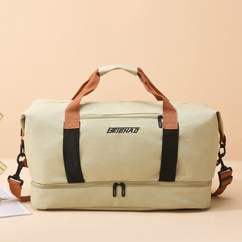 Sportliche Reisetasche Brehn 1784820291